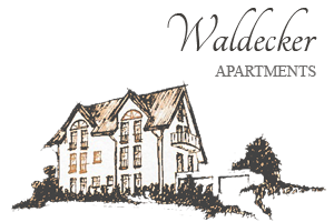 Waldecker Apartmets